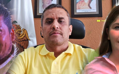 ALCALDES DE TAMASOPO, XILITLA Y CIUDAD DEL MAÍZ «SE SIRVEN CON LA CUCHARA GRANDE»