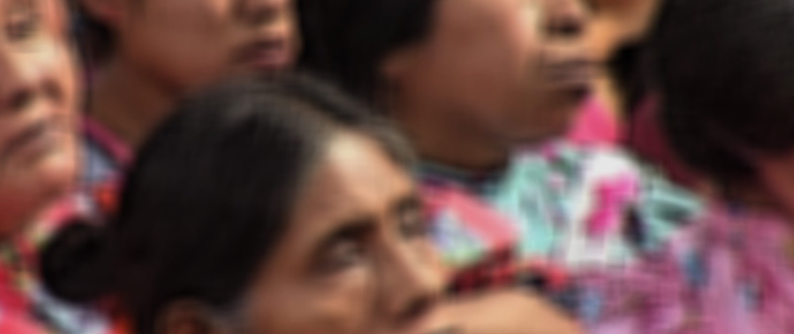 BIENESTAR E INPI CONDICIONAN APOYOS: COMUNIDADES INDÍGENAS DENUNCIAN CHANTAJE