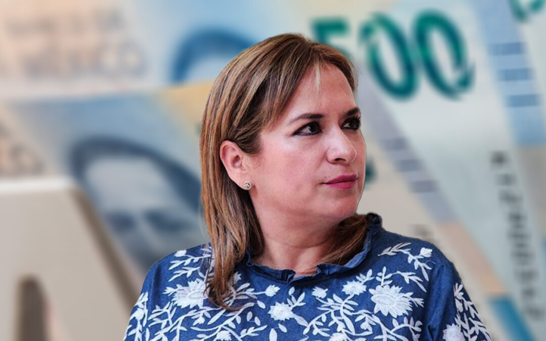 SEXENIO DE LA «MALDITA OPACIDAD»: TURISMO ESCONDE EL GASTO PÚBLICO