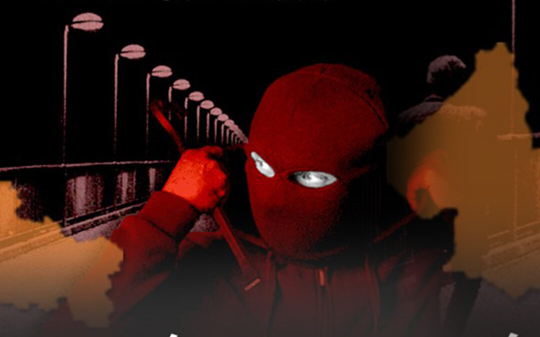 SLP, ENTRE LOS ESTADOS CON MAYOR AUMENTO EN PERCEPCIÓN DE INSEGURIDAD: CIUDADANOS OBSERVANDO