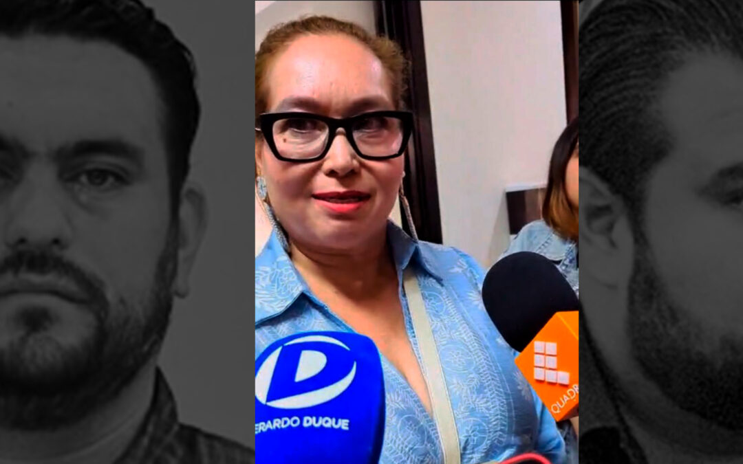 PIDEN JUICIO POLÍTICO CONTRA REGIDORES DE SAN LUIS POTOSÍ POR ACOSO Y CORRUPCIÓN