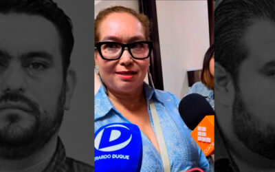 PIDEN JUICIO POLÍTICO CONTRA REGIDORES DE SAN LUIS POTOSÍ POR ACOSO Y CORRUPCIÓN