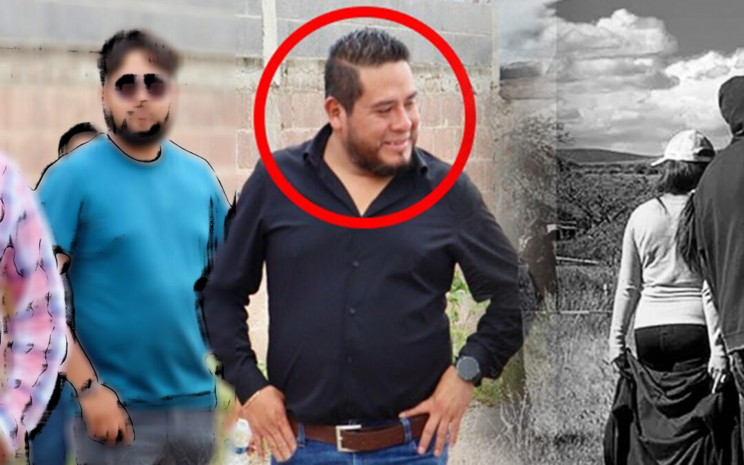 MEXQUITIC BAJO LA SOMBRA DE LA INSEGURIDAD Y CON CRECIENTE OPACIDAD DEL ALCALDE