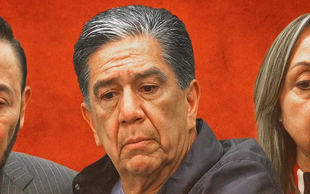 DIPUTADOS DE SLP MIENTEN SOBRE CUMPLIMIENTO DE TRANSPARENCIA