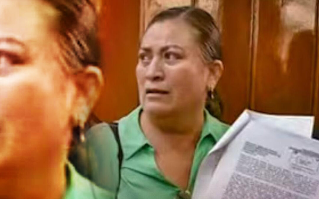 ENTRE LA REVICTIMIZACIÓN Y EL RIESGO DE MUERTE EN SAN LUIS POTOSÍ