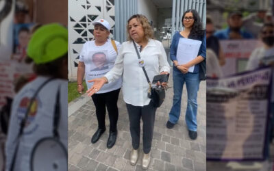 SLP, UN ESTADO INDOLENTE ANTE LA CRISIS DE DESAPARECIDOS