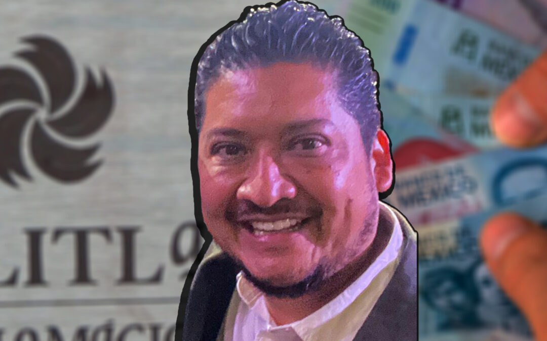 COMUNIDADES DE XILITLA DENUNCIAN OPACIDAD, NEGLIGENCIA Y DISCRIMINACIÓN EN EL GOBIERNO MUNICIPAL