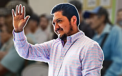 INDÍGENAS ACUSAN AL ALCALDE DE XILITLA Y A SU TITULAR DE CODESOL POR MANIPULAR RECURSOS PÚBLICOS
