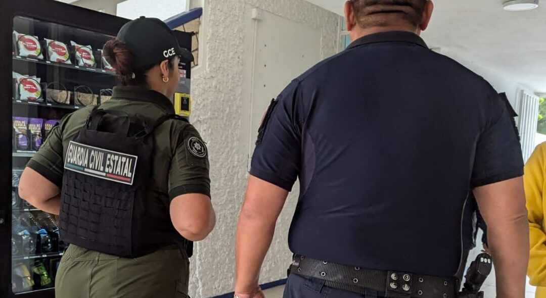 LLAMAN A ESCUELAS PRIVADAS A VERIFICAR PROTOCOLOS DE SEGURIDAD ESCOLAR