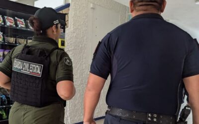 LLAMAN A ESCUELAS PRIVADAS A VERIFICAR PROTOCOLOS DE SEGURIDAD ESCOLAR