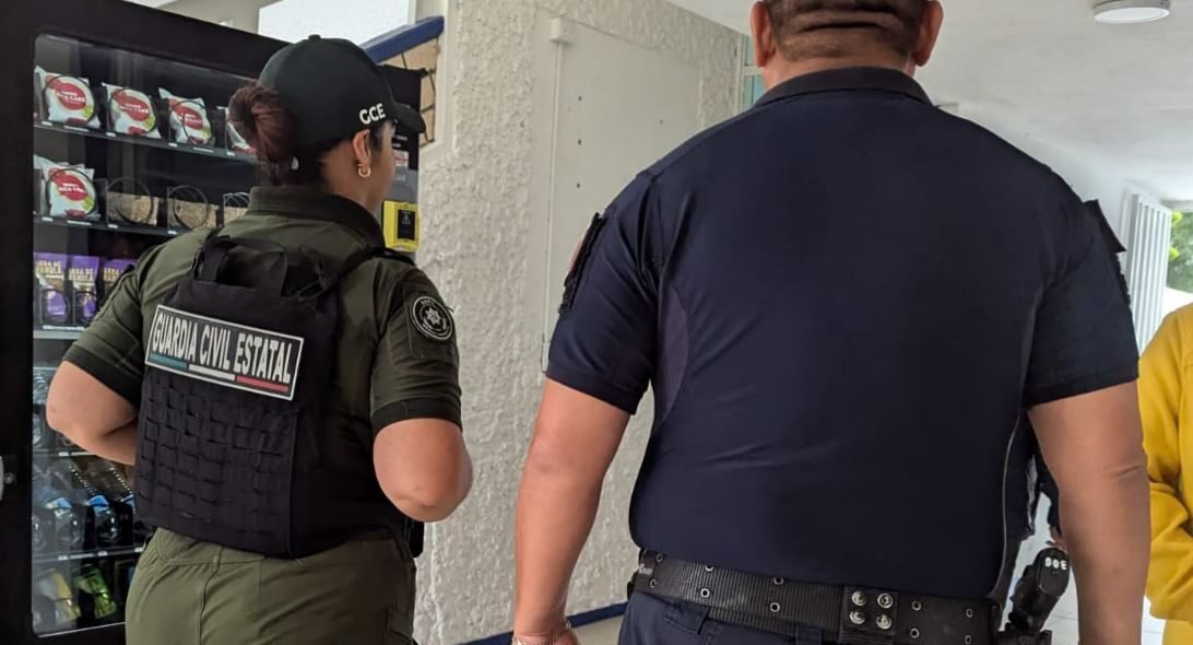 LLAMAN A ESCUELAS PRIVADAS A VERIFICAR PROTOCOLOS DE SEGURIDAD ESCOLAR