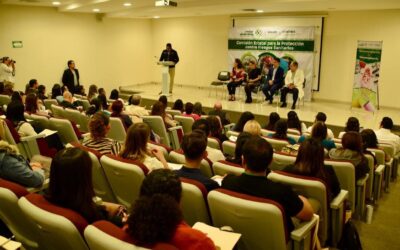 REALIZAN CONGRESO ESTATAL DE FARMACOVIGILANCIA Y TECNOVIGILANCIA 2025