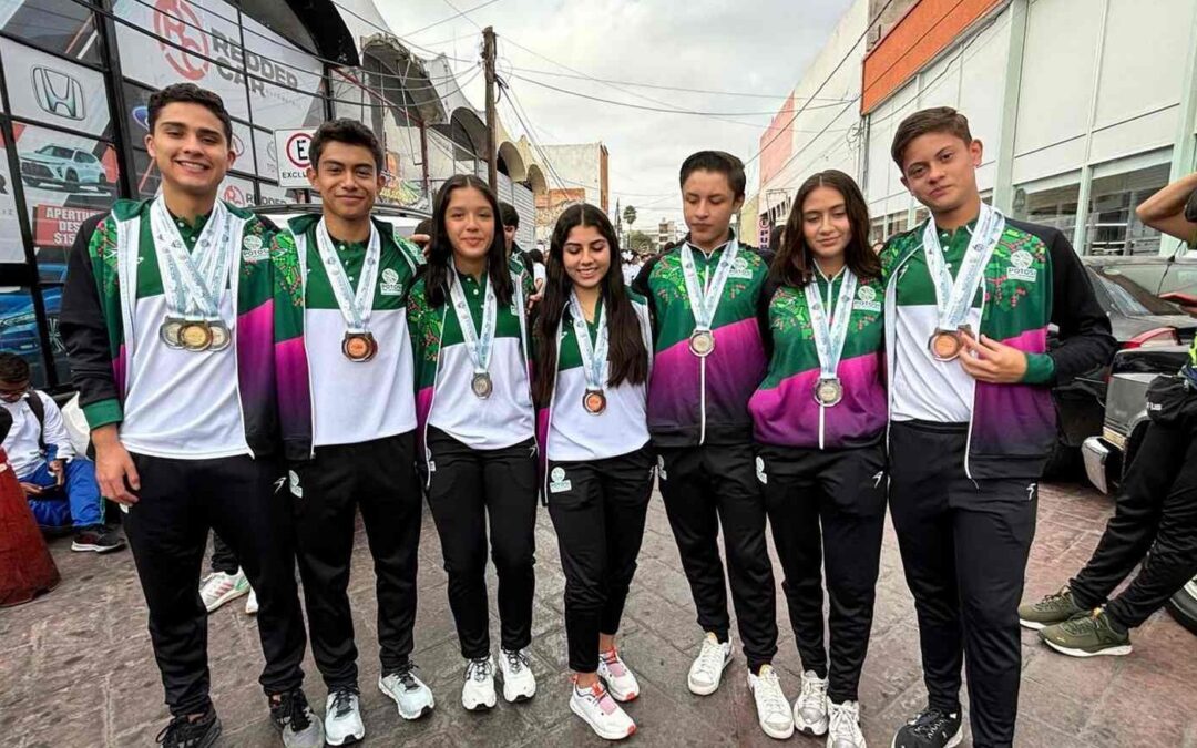 ABREN CONVOCATORIA PARA EL PREMIO ESTATAL DEL DEPORTE 2025