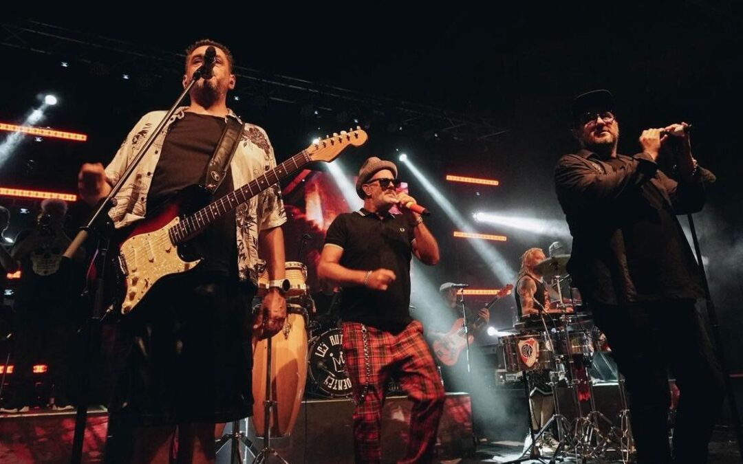 OCTUBRE ARRANCA CON CONCIERTOS EN TEATROS DE LA CIUDAD