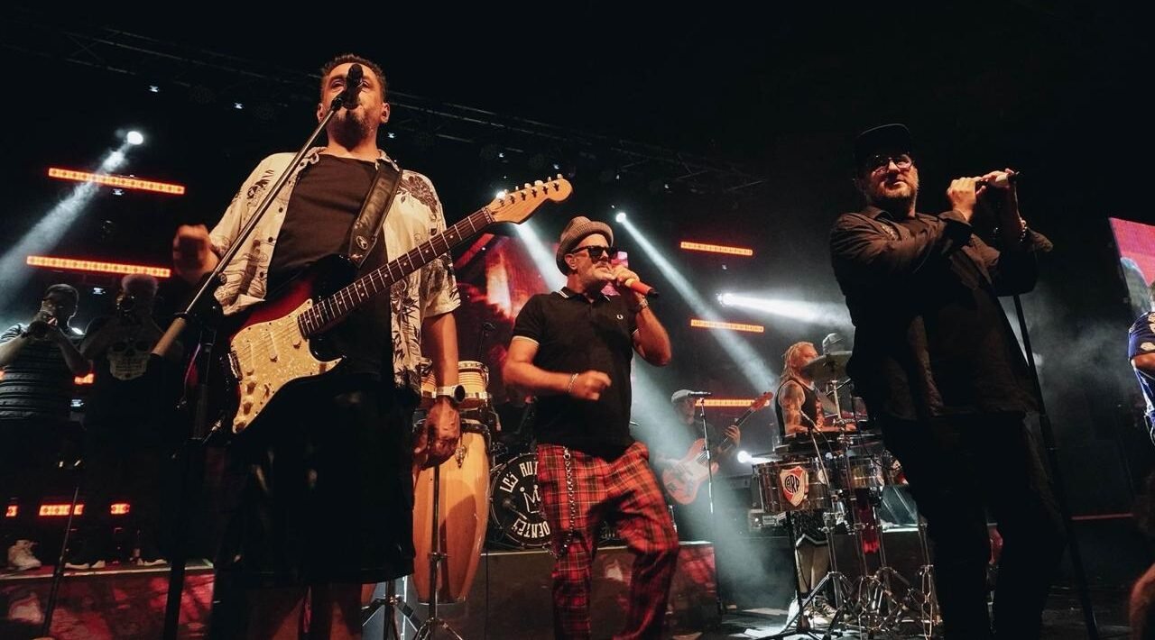 OCTUBRE ARRANCA CON CONCIERTOS EN TEATROS DE LA CIUDAD