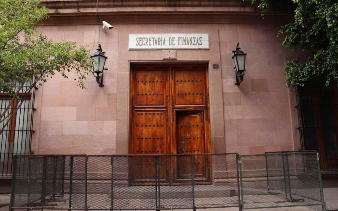 SLP REGISTRARÁ SEGUNDO MAYOR CRECIMIENTO EN PARTICIPACIONES FEDERALES PARA 2026