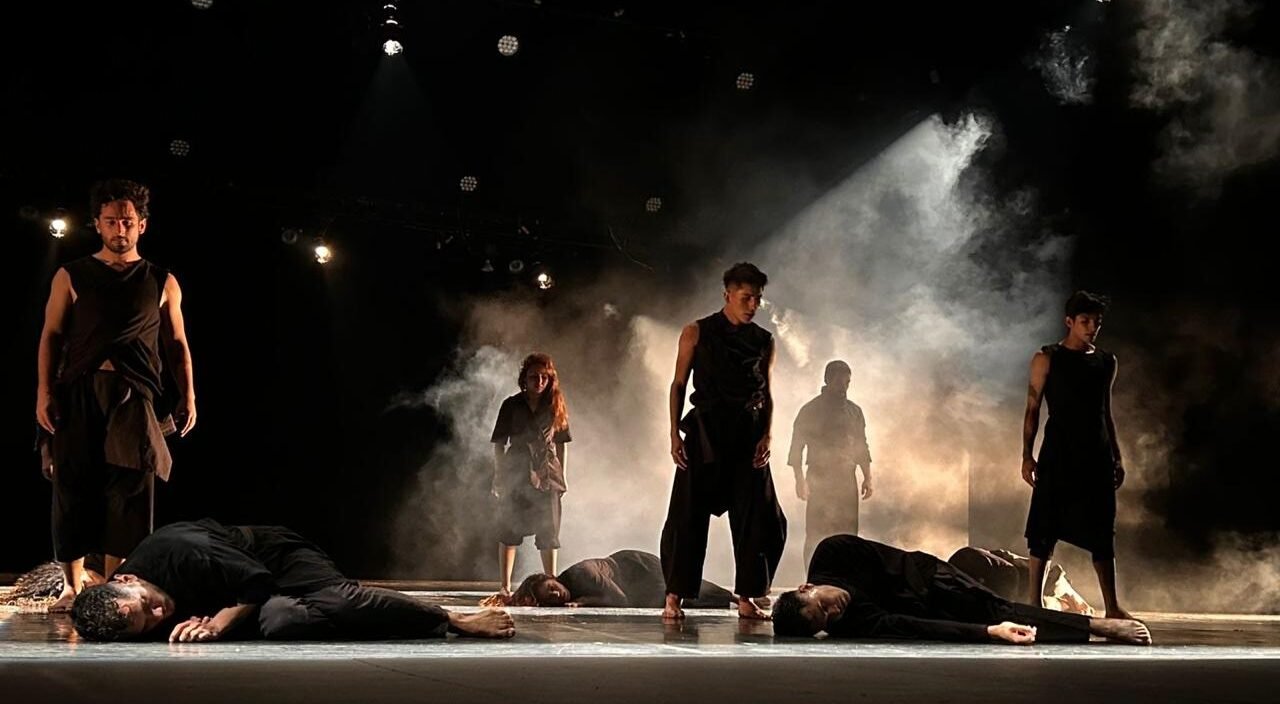 CONTINÚA EL FESTIVAL LILA LÓPEZ CON ÉXITO Y PRESENTACIONES DE COMPAÑÍAS NACIONALES E INTERNACIONALES