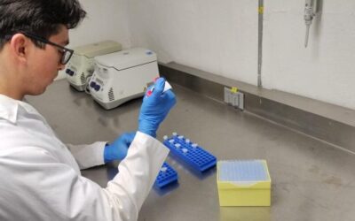 PROYECTO POTOSINO BUSCA MEJORAR TRATAMIENTOS PARA LA HIPERTENSIÓN