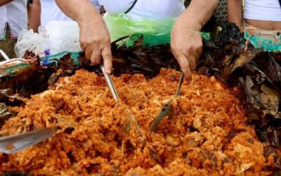 PREPARAN PROYECTO GASTRONÓMICO PARA IMPULSAR EL TURISMO EN LA HUASTECA