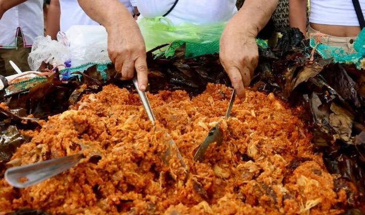 PREPARAN PROYECTO GASTRONÓMICO PARA IMPULSAR EL TURISMO EN LA HUASTECA