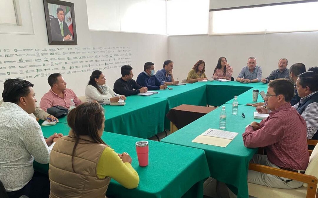 INICIA LEVANTAMIENTO DE LA ENCUESTA INTERCENSAL 2025 EN SLP