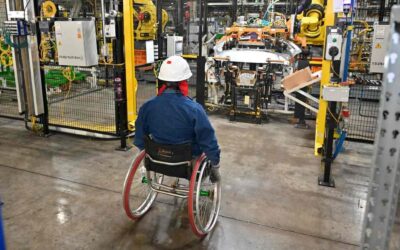 CONVOCAN A EMPRESAS A OBTENER EL DISTINTIVO EMPRESA INCLUSIVA 2025