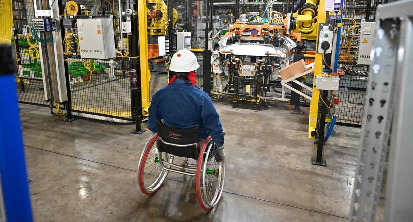 CONVOCAN A EMPRESAS A OBTENER EL DISTINTIVO EMPRESA INCLUSIVA 2025