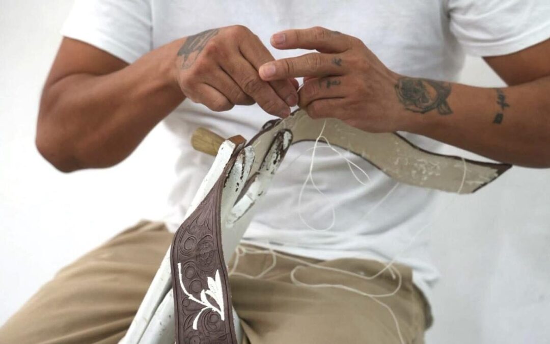 FIRMAN CONVENIO PARA IMPULSAR REINSERCIÓN Y CAPACITACIÓN EN CENTROS PENITENCIARIOS