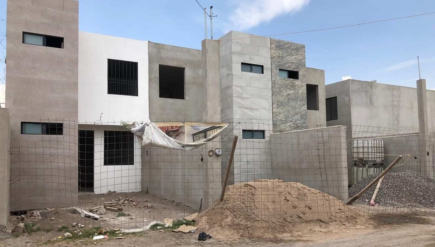 CRECE 14.8 POR CIENTO LA INDUSTRIA DE LA CONSTRUCCIÓN EN SLP