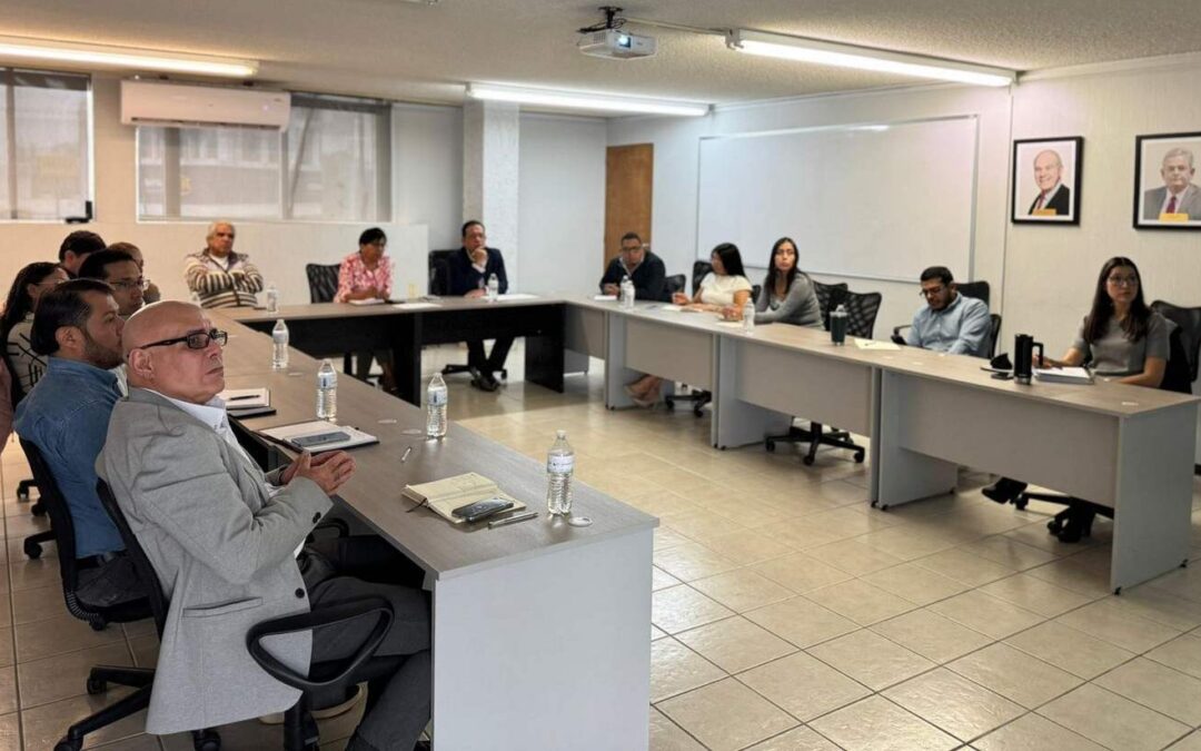 REALIZAN SESIÓN DE GOBIERNO ABIERTO PARA IMPULSAR EQUIDAD E INCLUSIÓN LABORAL