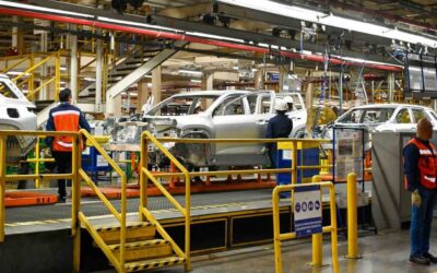 FORTALECEN COORDINACIÓN CON EL CONSEJO CONSULTIVO POTOSÍ PARA IMPULSAR INFRAESTRUCTURA Y DESARROLLO