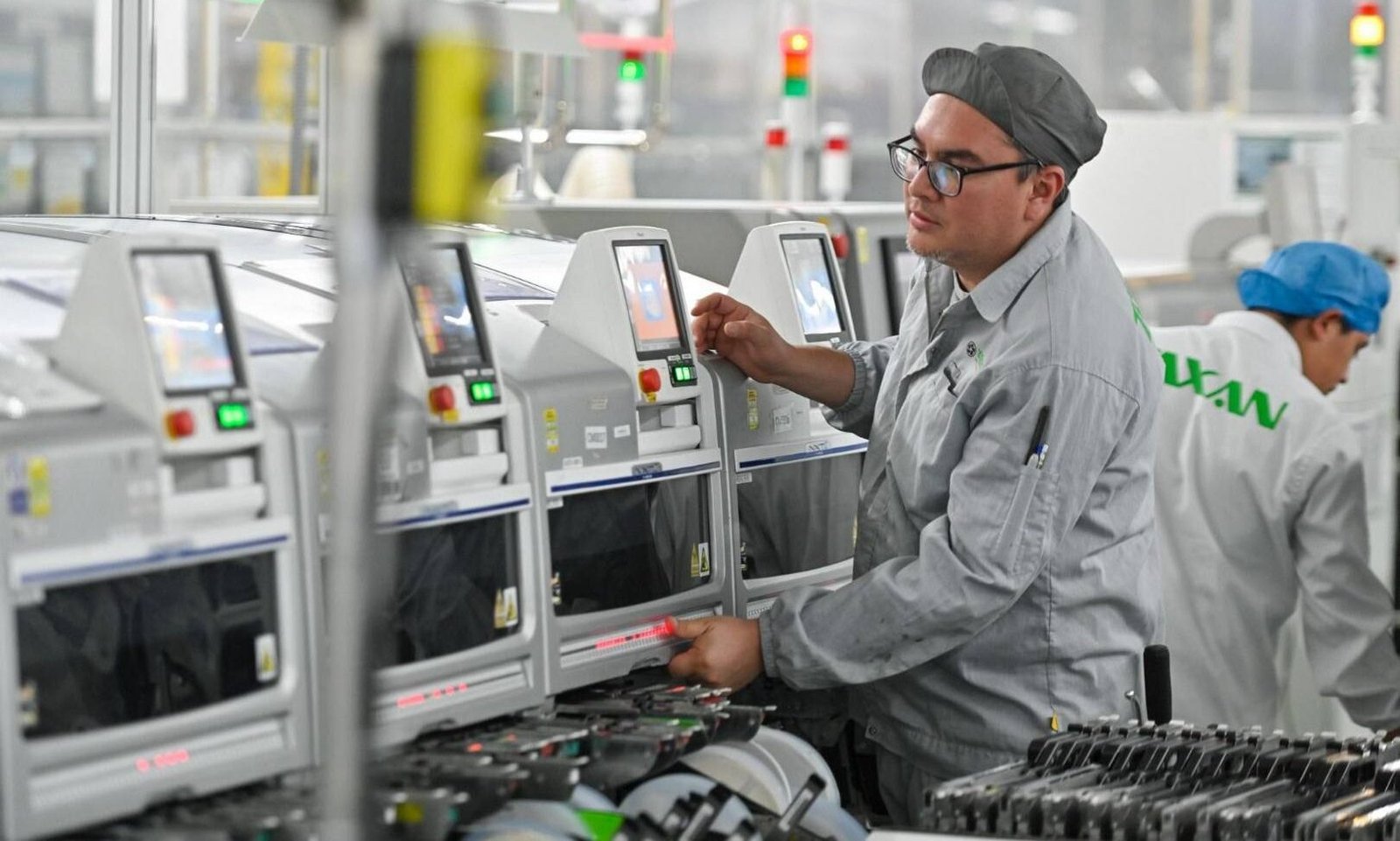 CRECE EL EMPLEO FORMAL EN SLP DURANTE SEPTIEMBRE