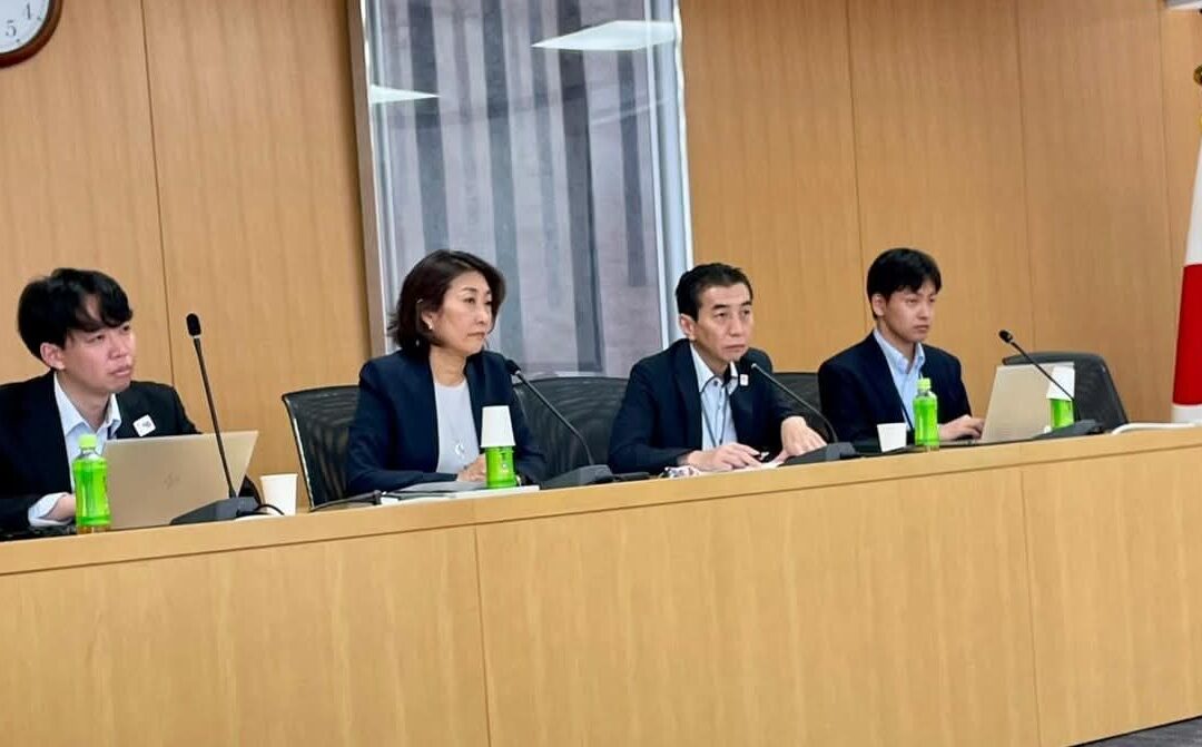 MISIÓN COMERCIAL A JAPÓN CONSOLIDA A SAN LUÍS POTOSÍ COMO DESTINO DE INVERSIÓN