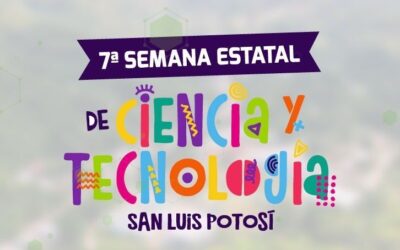 POSPONEN SEMANA ESTATAL DE CIENCIA Y TECNOLOGÍA EN LA HUASTECA SUR