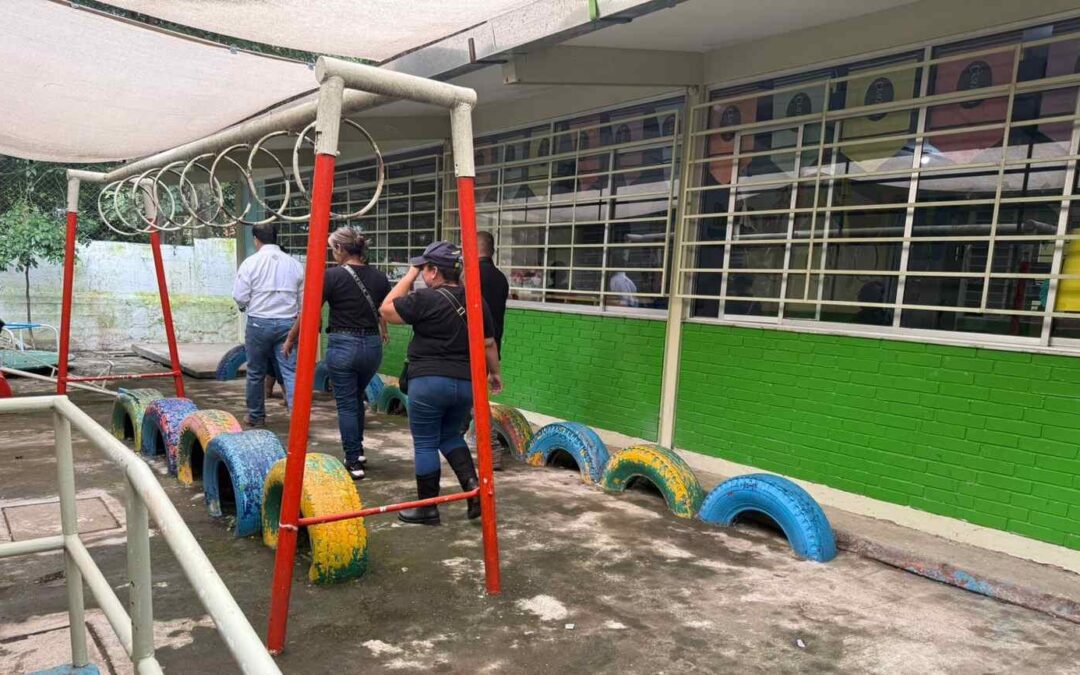 CLASES PRESENCIALES COMENZARÁN A REANUDARSE DE MANERA GRADUAL