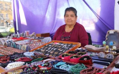 INVITAN A LA CUARTA EDICIÓN DE LA EXPO EMPRENDE “JUNTAS AVANZAMOS TODAS”