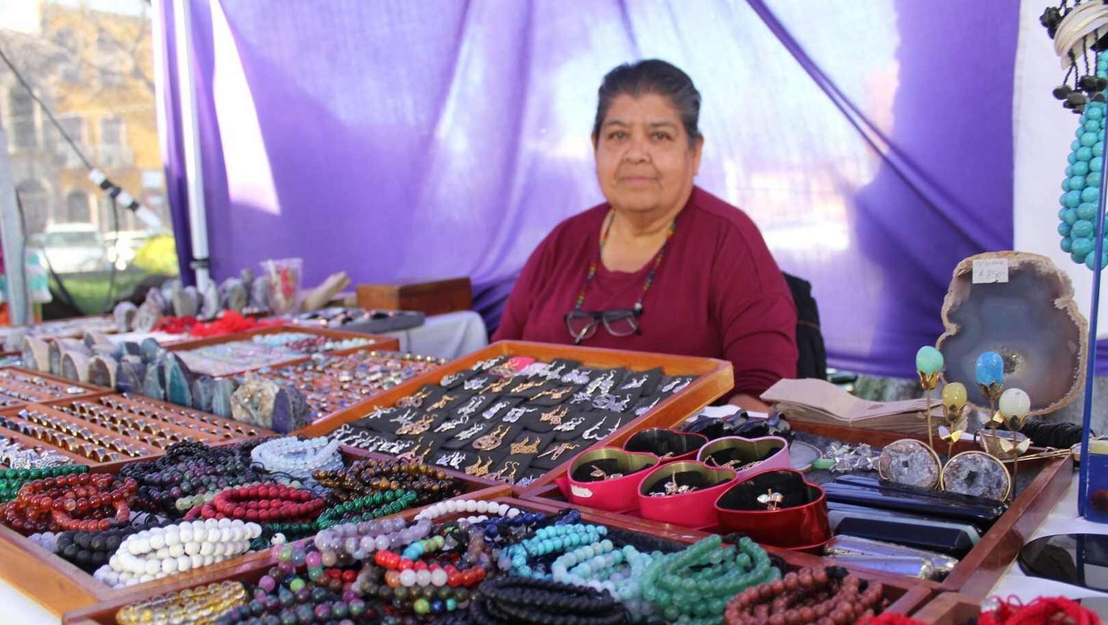 INVITAN A LA CUARTA EDICIÓN DE LA EXPO EMPRENDE “JUNTAS AVANZAMOS TODAS”