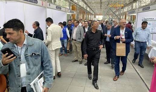 SLP SERÁ SEDE DE LA 60 REUNIÓN NACIONAL DE INVESTIGACIÓN E INNOVACIÓN AGROPECUARIA