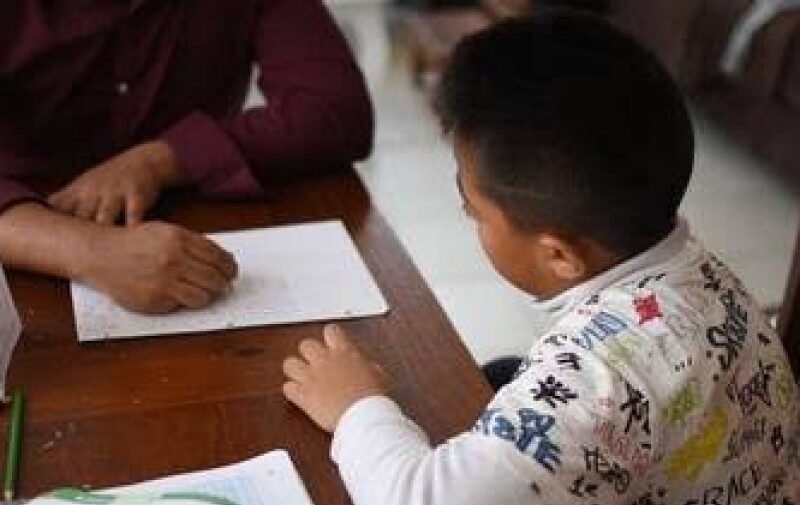 OFRECEN CLASES GRATUITAS DE REGULARIZACIÓN PARA ALUMNOS DE PRIMARIA