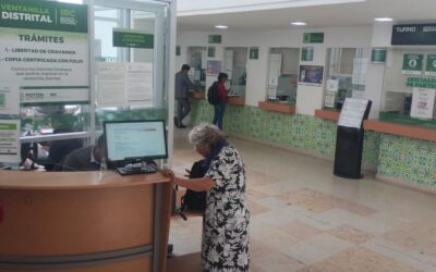 AVANZA MODERNIZACIÓN CATASTRAL CON LA VINCULACIÓN DE MÁS DE SIETE MIL PREDIOS EN EL ESTADO