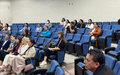 CONCLUYE SEMANA DE RECLUTAMIENTO INTERNACIONAL PARA PERSONAL DE ENFERMERÍA
