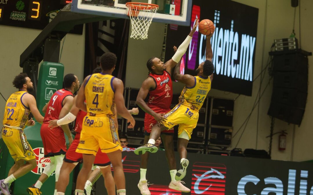 SANTOS DEL POTOSÍ ENFRENTA A FRESEROS EN DUELO DECISIVO POR SU LUGAR EN PLAYOFFS