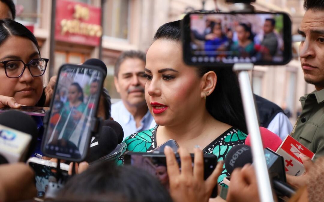 FINANZAS ESTATALES ESTABLES: SEFIN