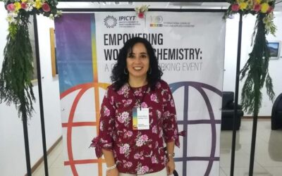 IMPULSAN PARTICIPACIÓN DE MUJERES EN LA CIENCIA EN SLP