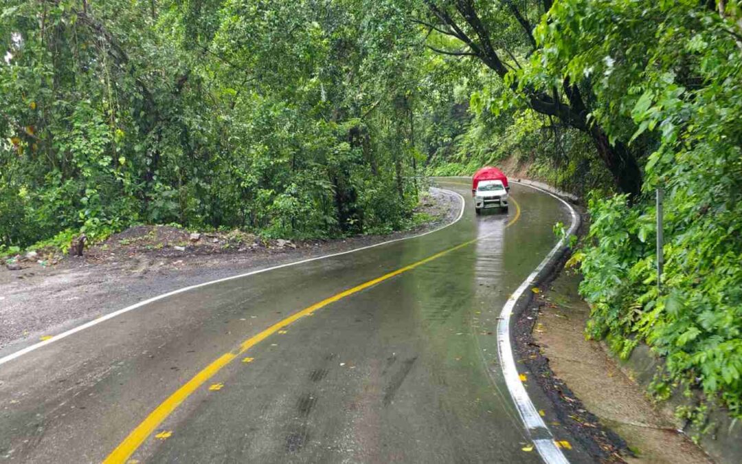 PROMUEVEN ACCIONES DE DESARROLLO EN COMUNIDADES INDÍGENAS