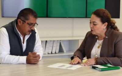 AVANZA CERTIFICACIÓN DE ELEMENTOS POLICIACOS EN MUNICIPIOS DEL ESTADO