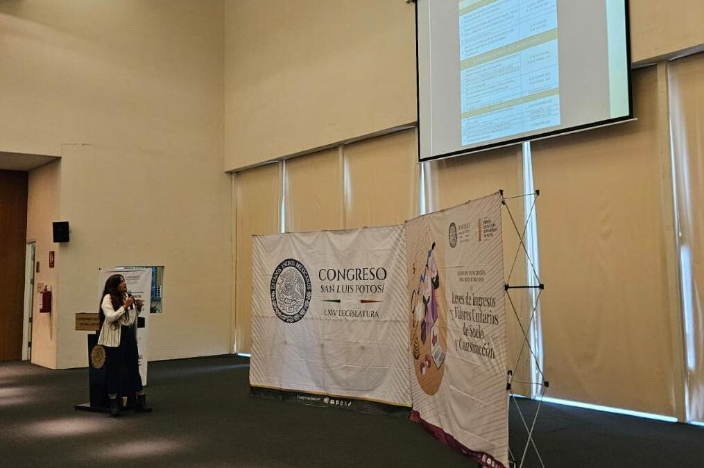 CAPACITAN A PERSONAL DEL ESTADO PARA UN DESARROLLO TERRITORIAL ORDENADO