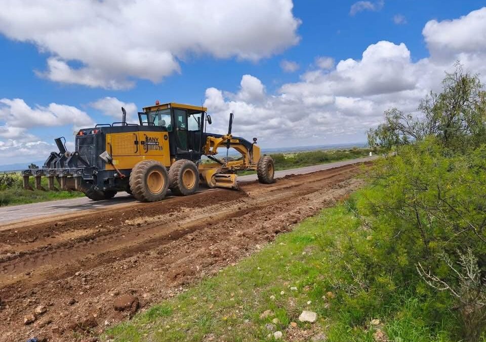 ANUNCIAN PAQUETE DE 20 OBRAS ESTRATÉGICAS PARA FORTALECER LA INFRAESTRUCTURA ESTATAL