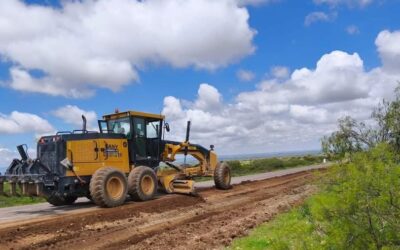 ANUNCIAN PAQUETE DE 20 OBRAS ESTRATÉGICAS PARA FORTALECER LA INFRAESTRUCTURA ESTATAL
