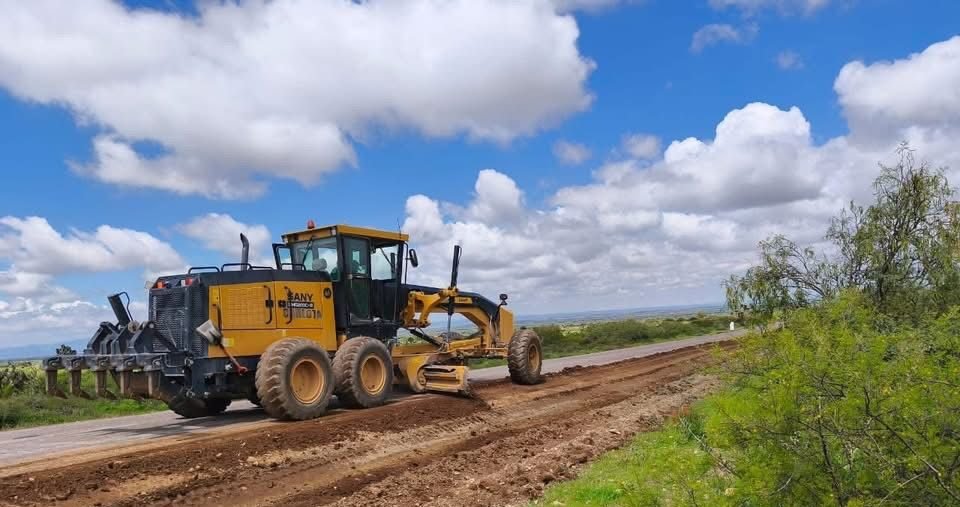 ANUNCIAN PAQUETE DE 20 OBRAS ESTRATÉGICAS PARA FORTALECER LA INFRAESTRUCTURA ESTATAL